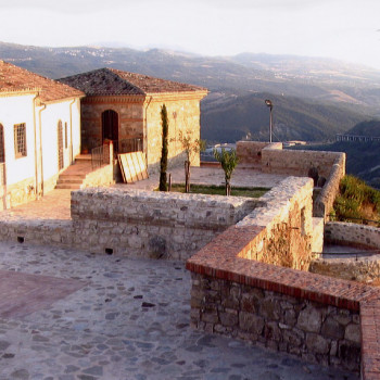 Museo della ceramica del Borgo Castello